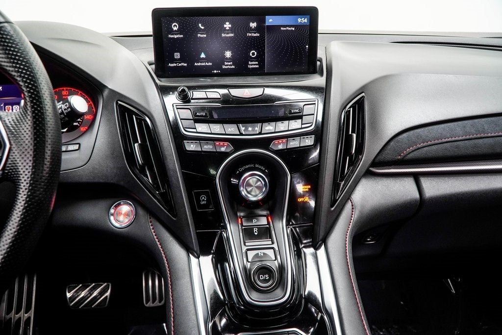 2023 Acura RDX A-Spec Package