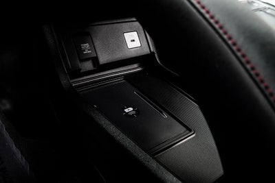 2023 Acura RDX A-Spec Package