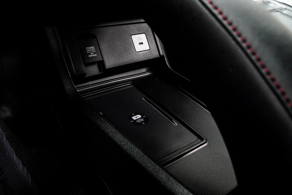 2023 Acura RDX A-Spec Package