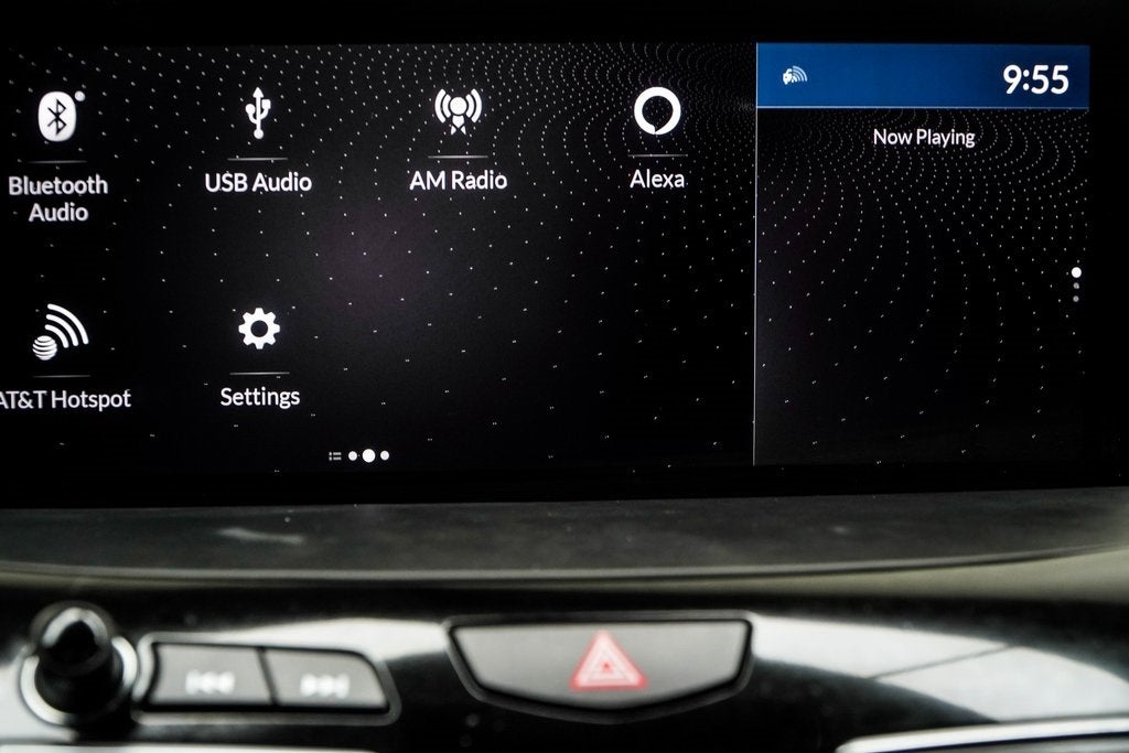 2023 Acura RDX A-Spec Package