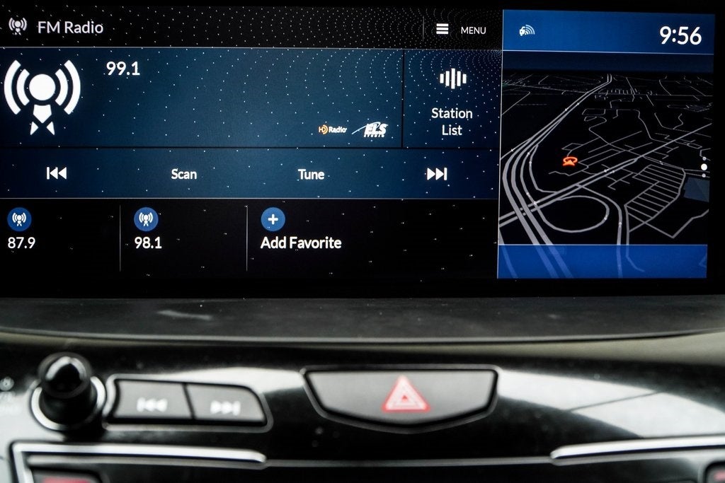 2023 Acura RDX A-Spec Package