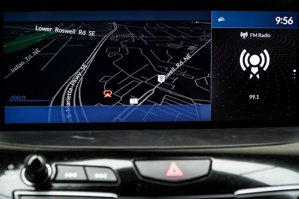 2023 Acura RDX A-Spec Package