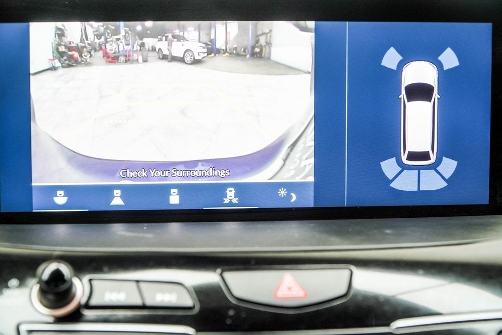 2023 Acura RDX A-Spec Package