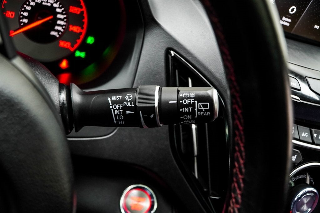 2023 Acura RDX A-Spec Package