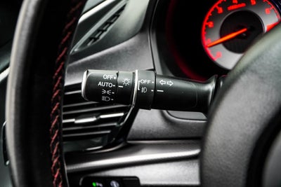 2023 Acura RDX A-Spec Package