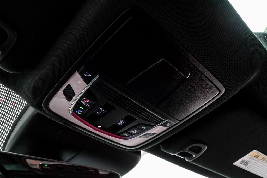 2023 Acura RDX A-Spec Package