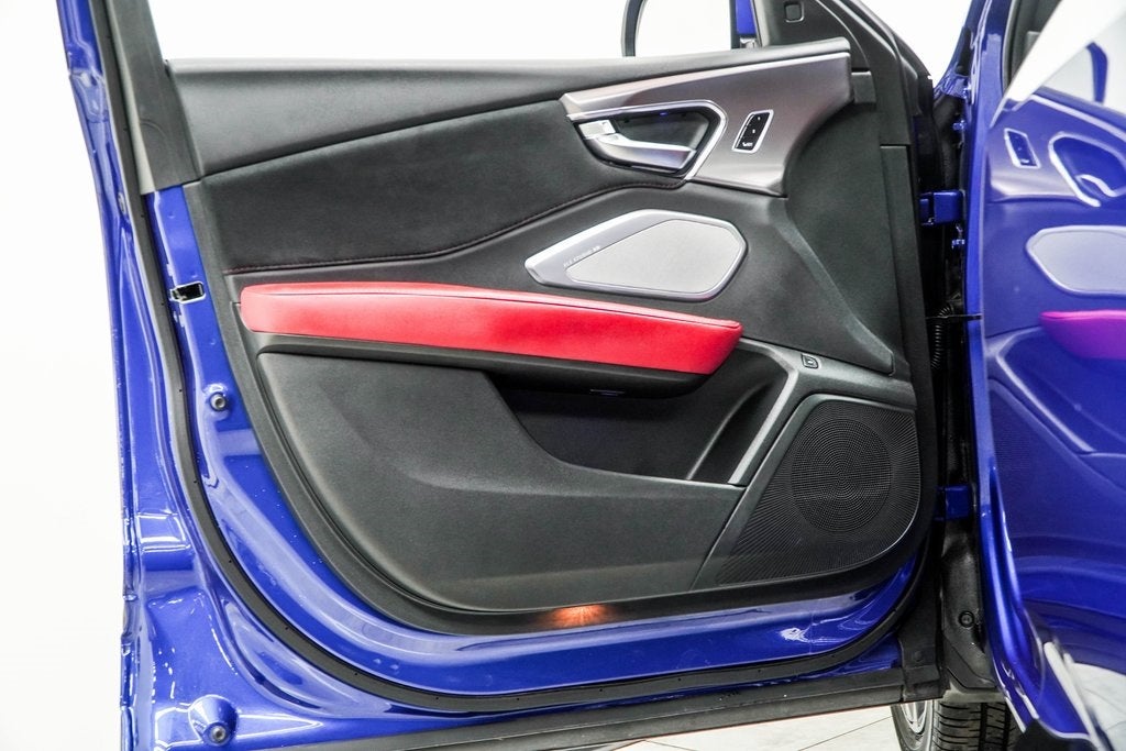 2023 Acura RDX A-Spec Package