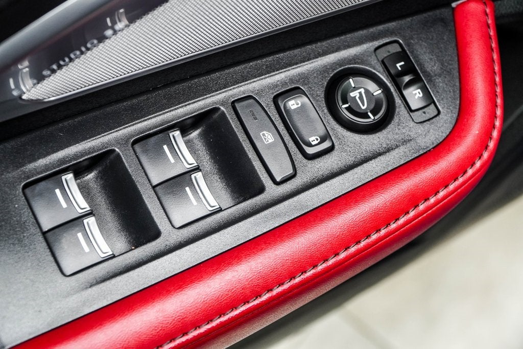 2023 Acura RDX A-Spec Package