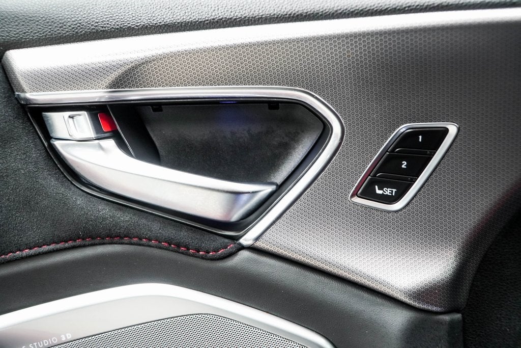 2023 Acura RDX A-Spec Package