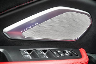 2023 Acura RDX A-Spec Package