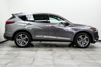 2025 Acura RDX Technology Package SH-AWD