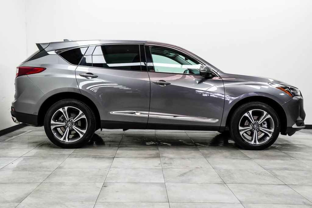 2025 Acura RDX Technology Package SH-AWD