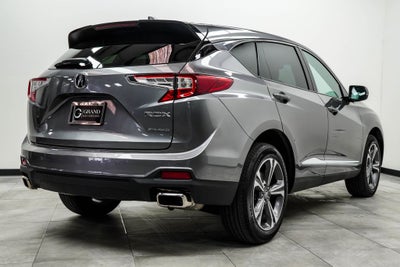 2025 Acura RDX Technology Package SH-AWD