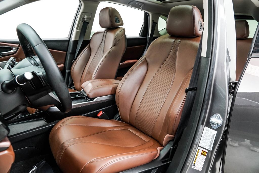 2025 Acura RDX Technology Package SH-AWD