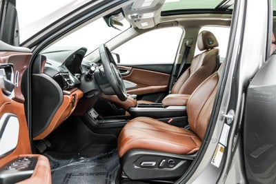 2025 Acura RDX Technology Package SH-AWD