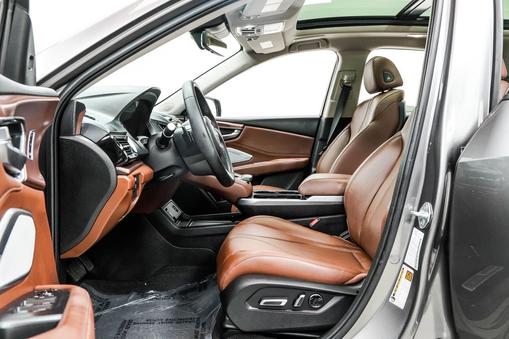 2025 Acura RDX Technology Package SH-AWD