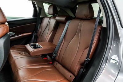 2025 Acura RDX Technology Package SH-AWD