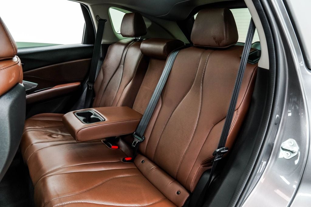 2025 Acura RDX Technology Package SH-AWD