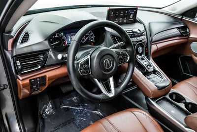 2025 Acura RDX Technology Package SH-AWD