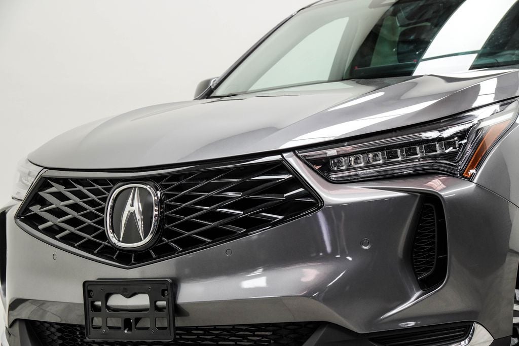 2025 Acura RDX Technology Package SH-AWD