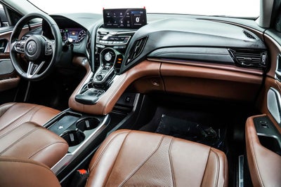 2025 Acura RDX Technology Package SH-AWD