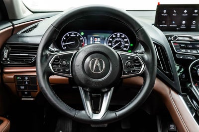 2025 Acura RDX Technology Package SH-AWD