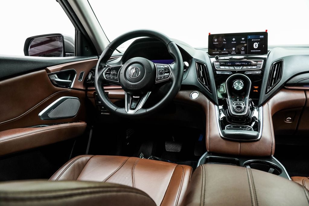 2025 Acura RDX Technology Package SH-AWD