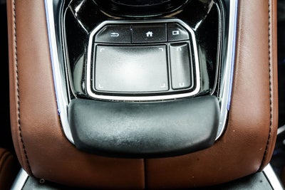 2025 Acura RDX Technology Package SH-AWD