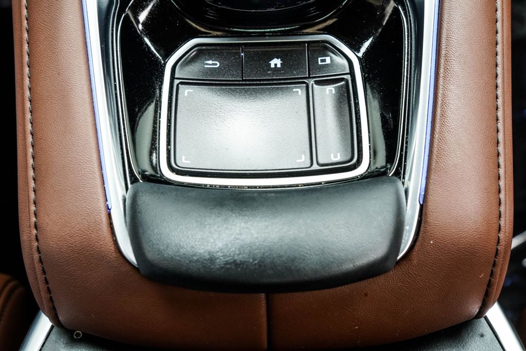 2025 Acura RDX Technology Package SH-AWD