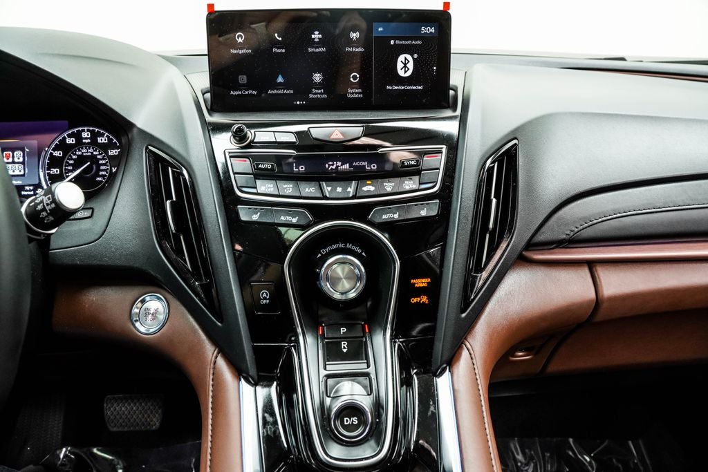 2025 Acura RDX Technology Package SH-AWD