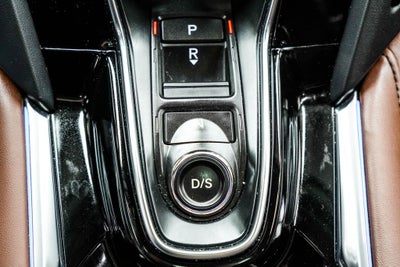 2025 Acura RDX Technology Package SH-AWD