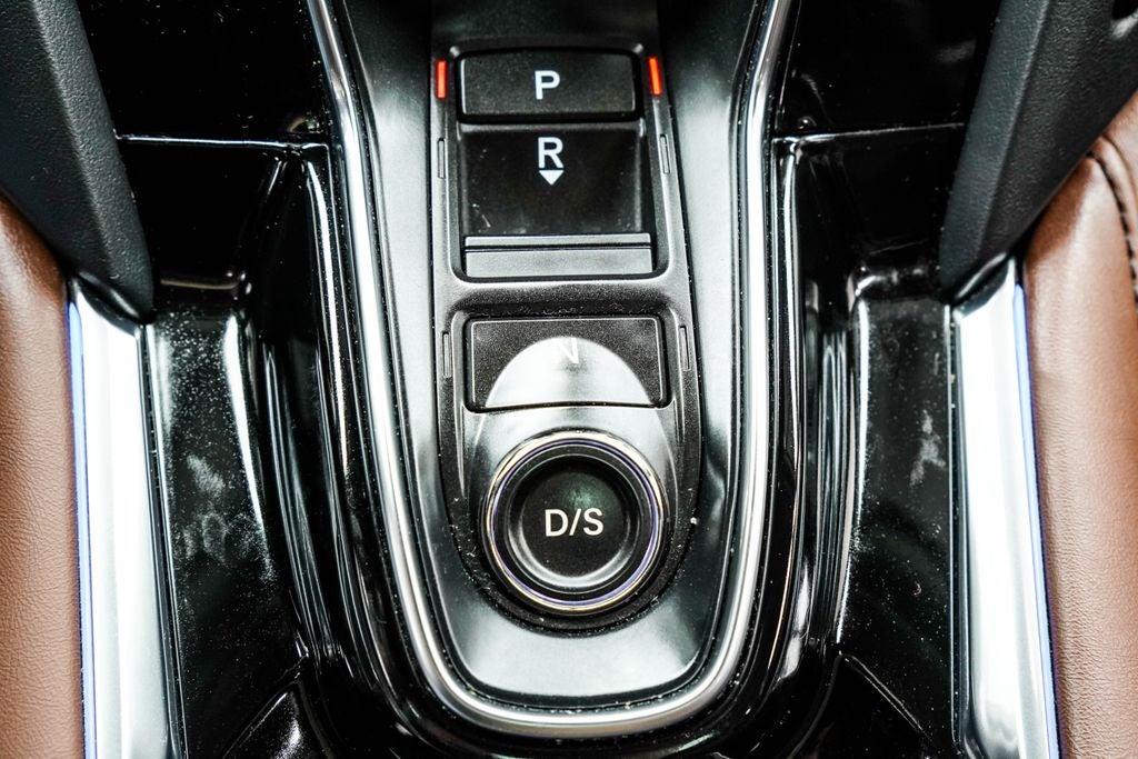 2025 Acura RDX Technology Package SH-AWD