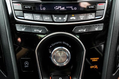 2025 Acura RDX Technology Package SH-AWD
