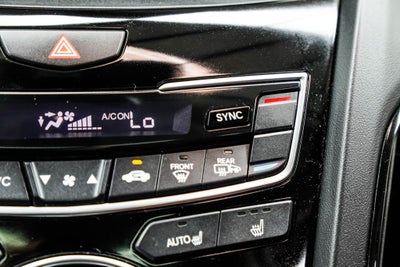 2025 Acura RDX Technology Package SH-AWD