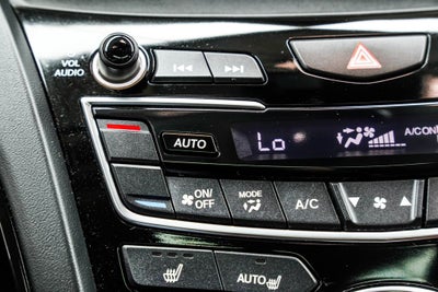 2025 Acura RDX Technology Package SH-AWD
