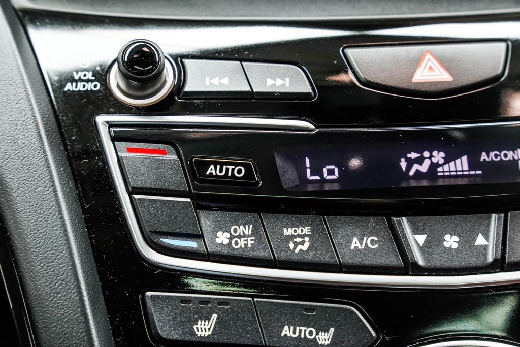 2025 Acura RDX Technology Package SH-AWD