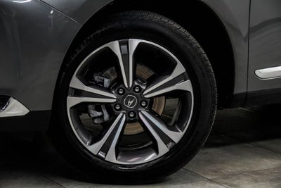 2025 Acura RDX Technology Package SH-AWD