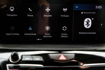 2025 Acura RDX Technology Package SH-AWD