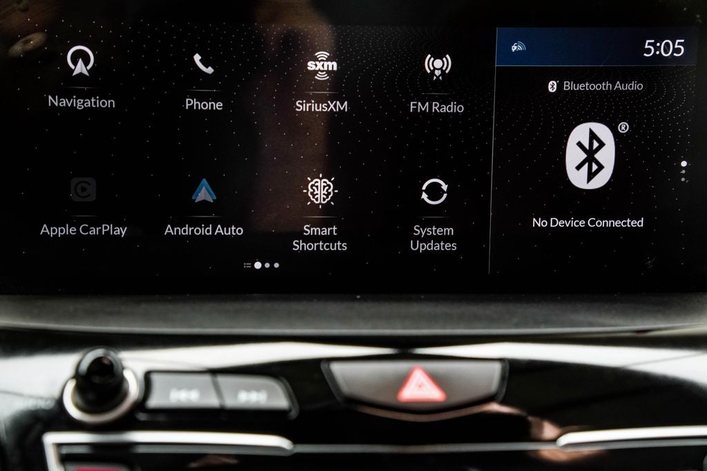 2025 Acura RDX Technology Package SH-AWD