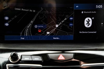 2025 Acura RDX Technology Package SH-AWD