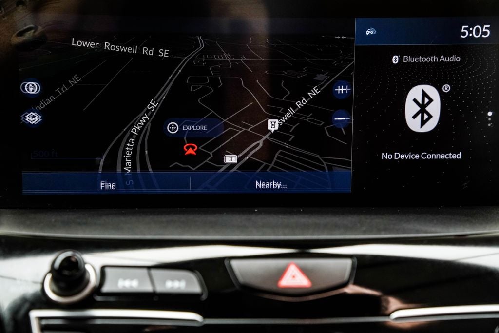 2025 Acura RDX Technology Package SH-AWD