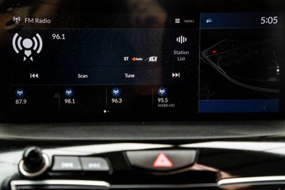 2025 Acura RDX Technology Package SH-AWD