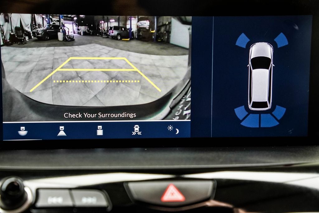 2025 Acura RDX Technology Package SH-AWD