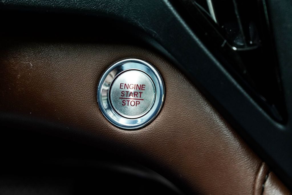 2025 Acura RDX Technology Package SH-AWD
