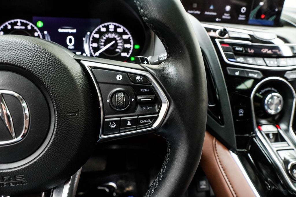 2025 Acura RDX Technology Package SH-AWD