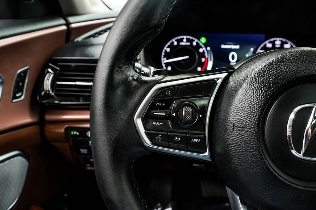 2025 Acura RDX Technology Package SH-AWD
