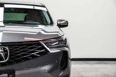 2025 Acura RDX Technology Package SH-AWD