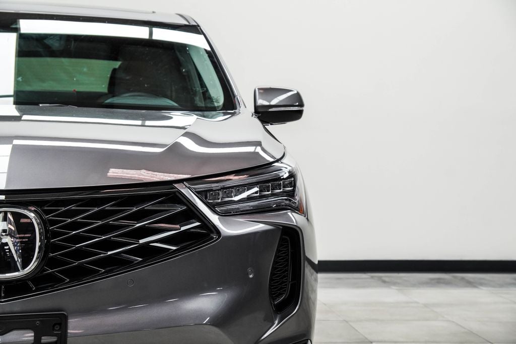 2025 Acura RDX Technology Package SH-AWD