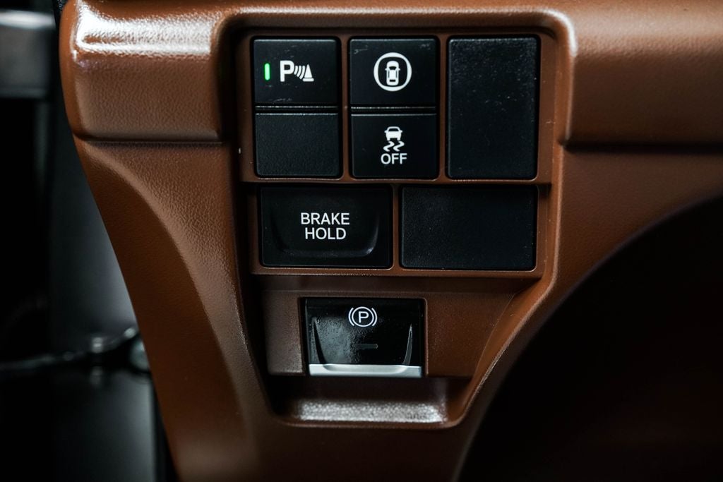 2025 Acura RDX Technology Package SH-AWD