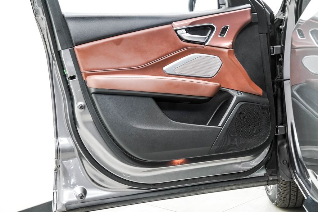 2025 Acura RDX Technology Package SH-AWD